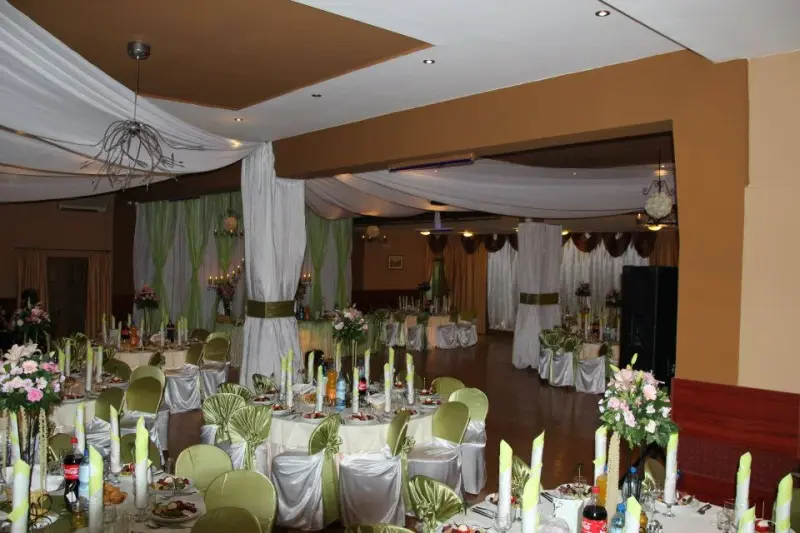Restaurant nuntă Arad – Restaurant Bucegi